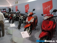  Bikes At 2010 Relio Quick Auto Mall Mumbai